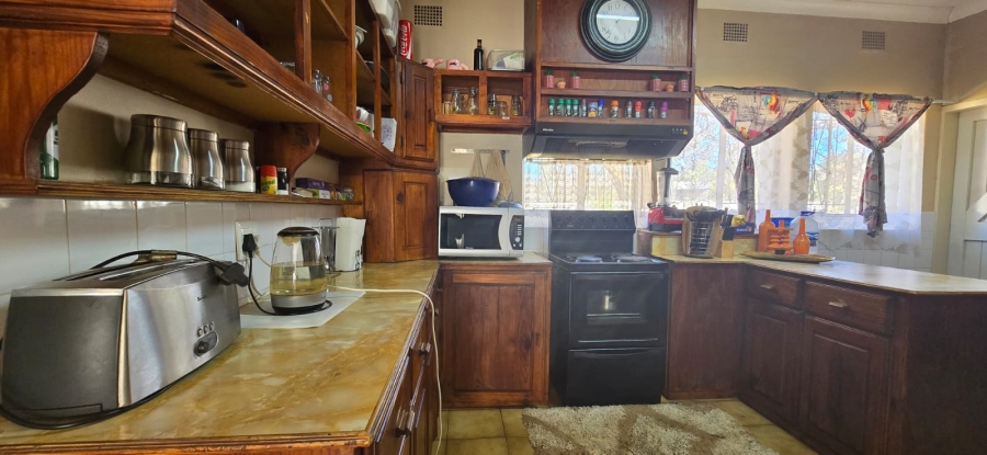 3 Bedroom Property for Sale in Songloed North West